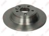 ABE C4V012ABE Brake Disc